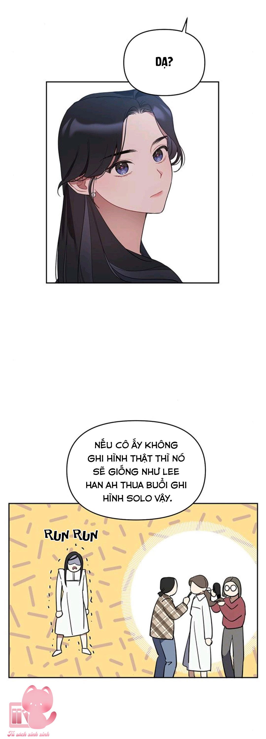 Gieo Nhân Gặt Quả - Chap 10 - Trang 40