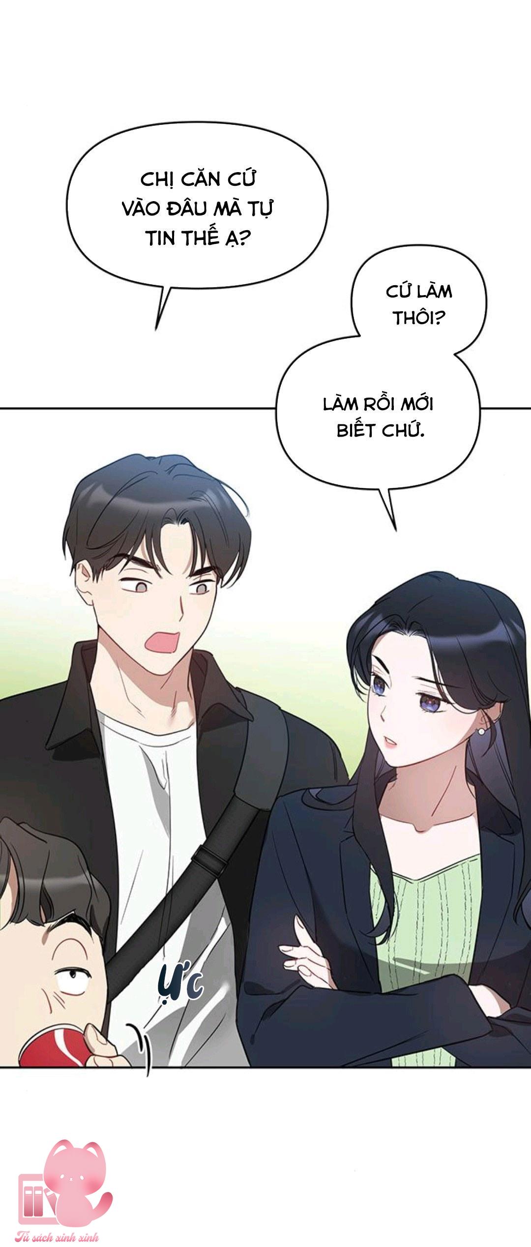 Gieo Nhân Gặt Quả - Chap 10 - Trang 41