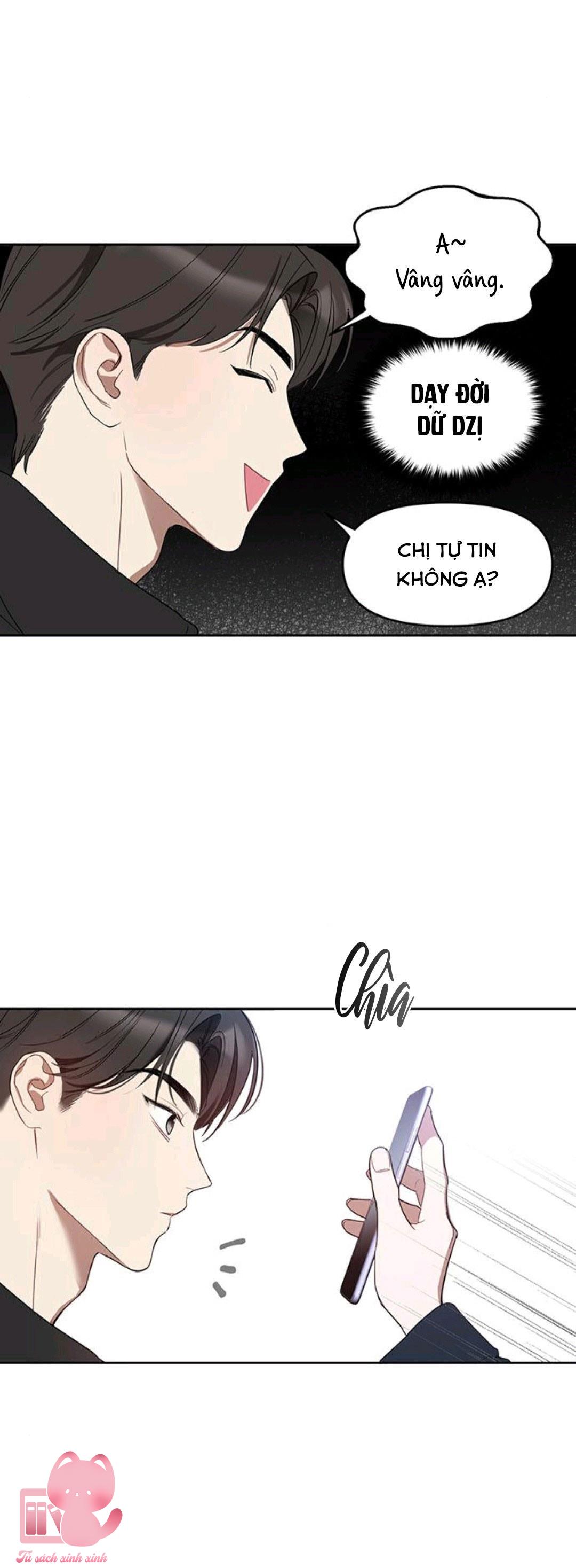 Gieo Nhân Gặt Quả - Chap 10 - Trang 42