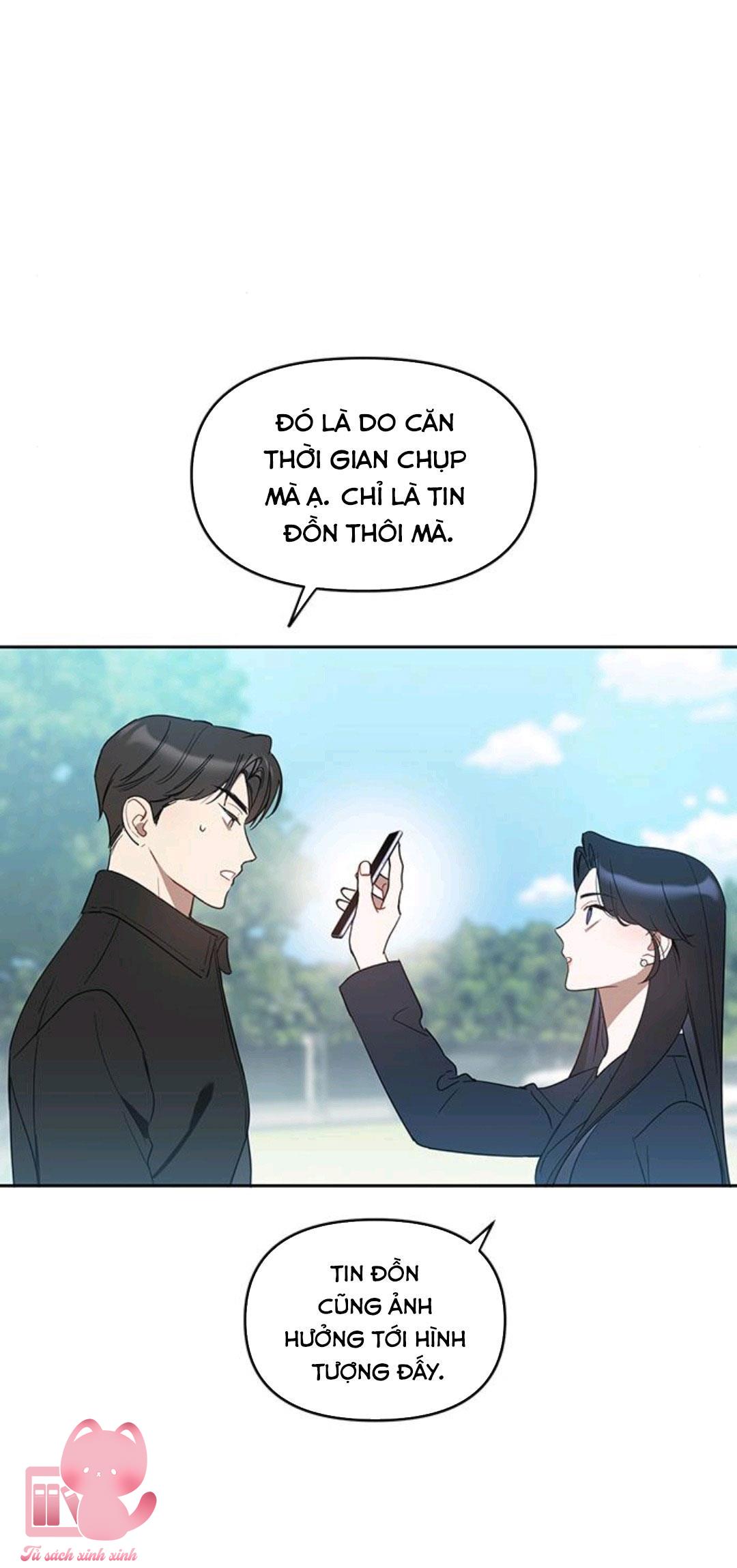 Gieo Nhân Gặt Quả - Chap 10 - Trang 44
