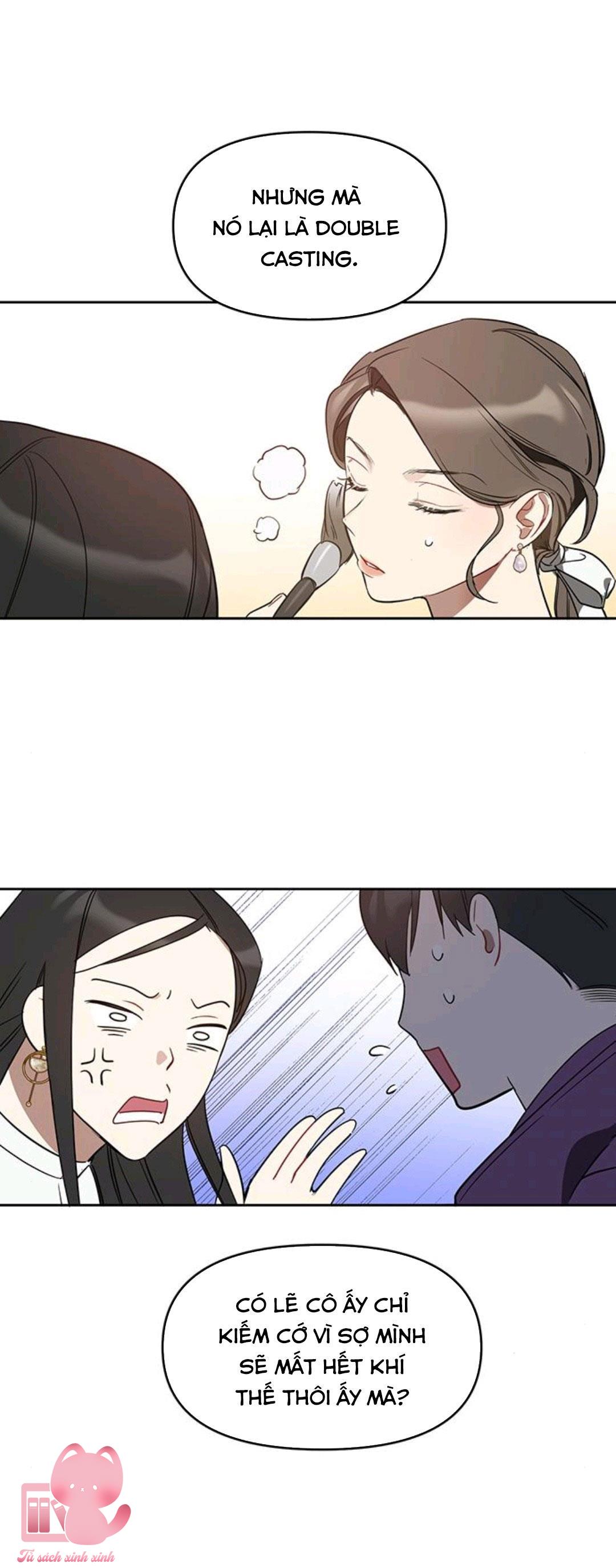 Gieo Nhân Gặt Quả - Chap 10 - Trang 46