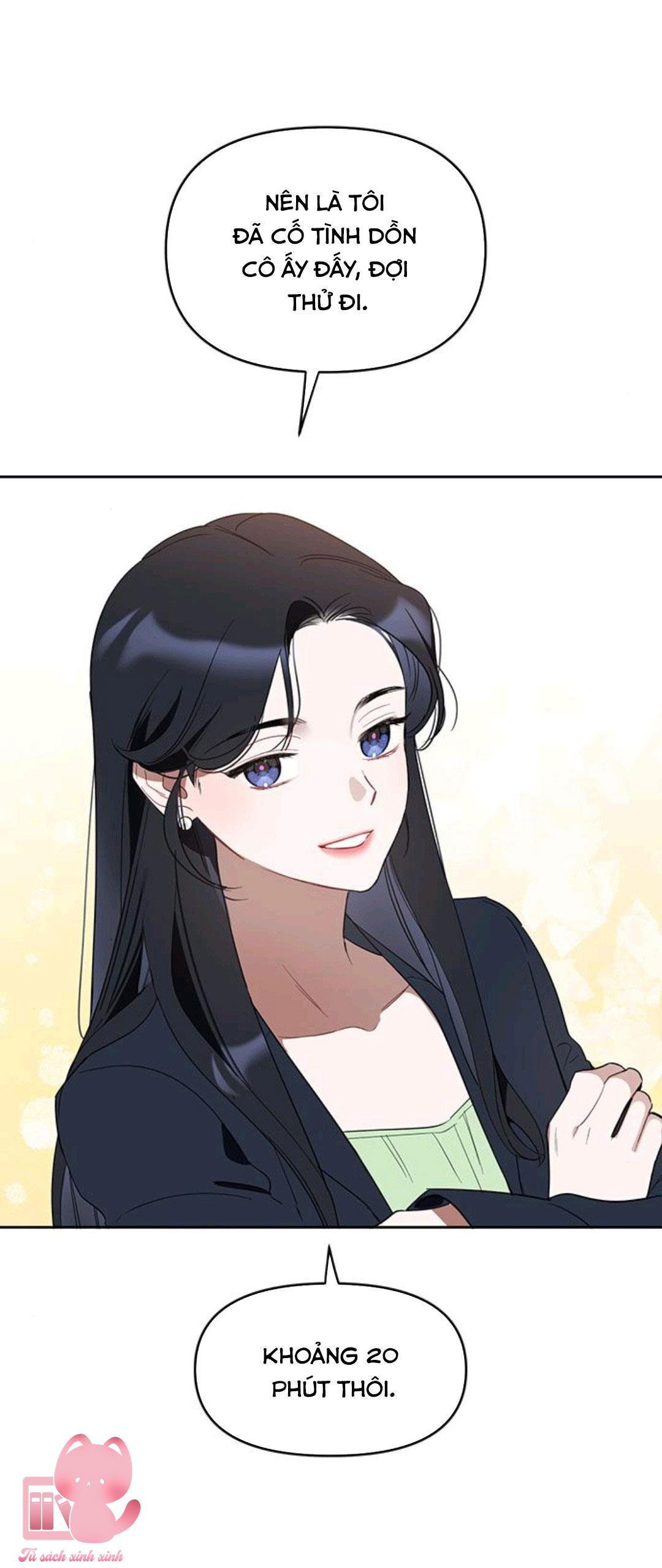 Gieo Nhân Gặt Quả - Chap 10 - Trang 47