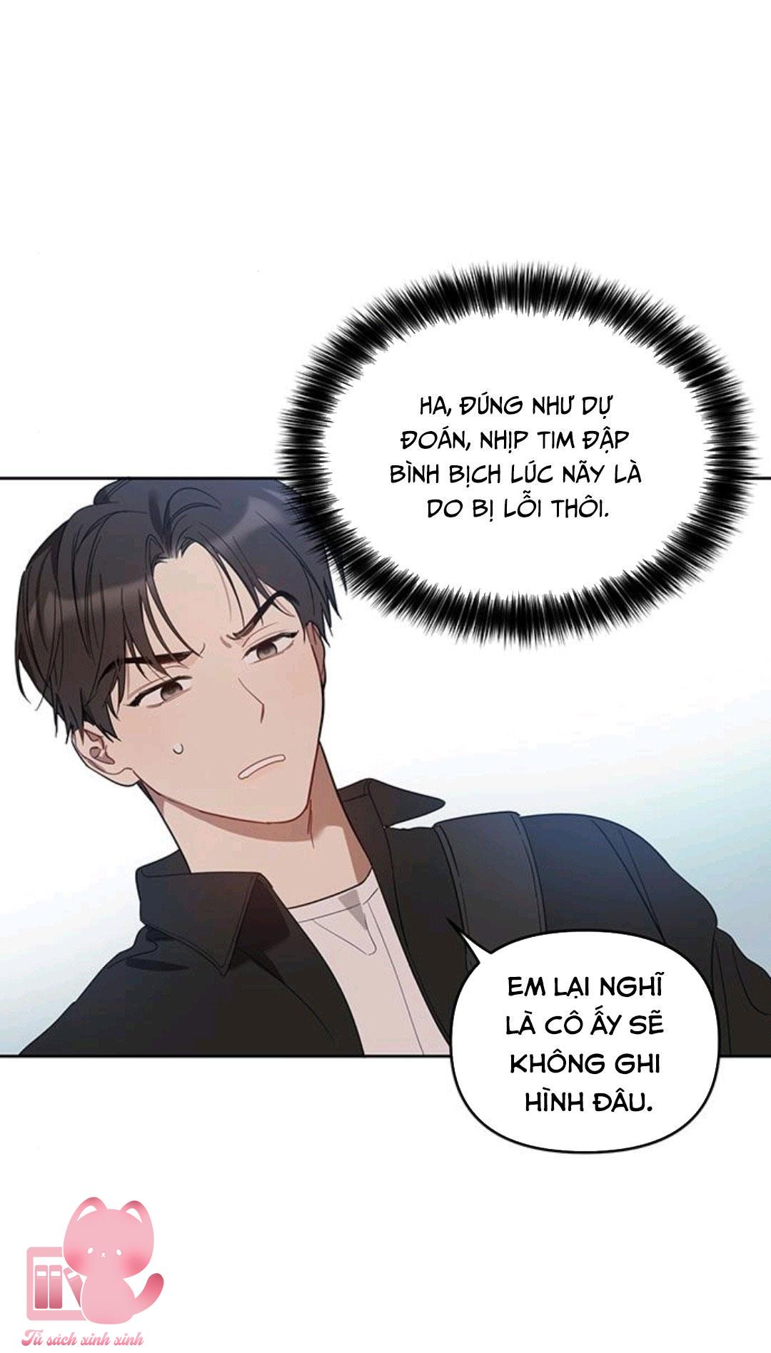 Gieo Nhân Gặt Quả - Chap 10 - Trang 49