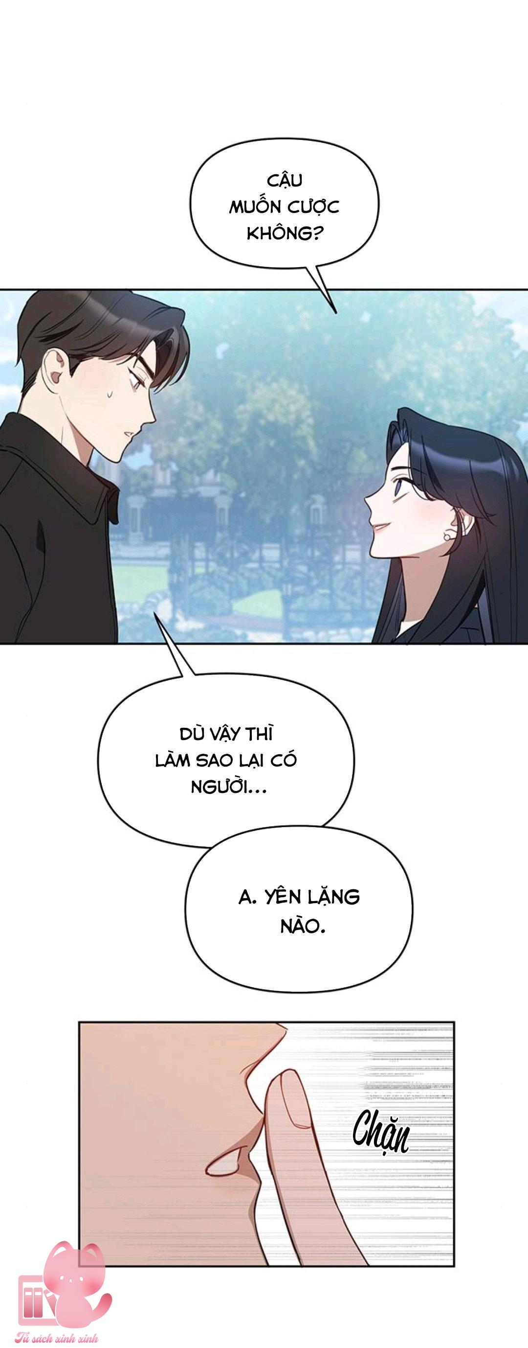 Gieo Nhân Gặt Quả - Chap 10 - Trang 50
