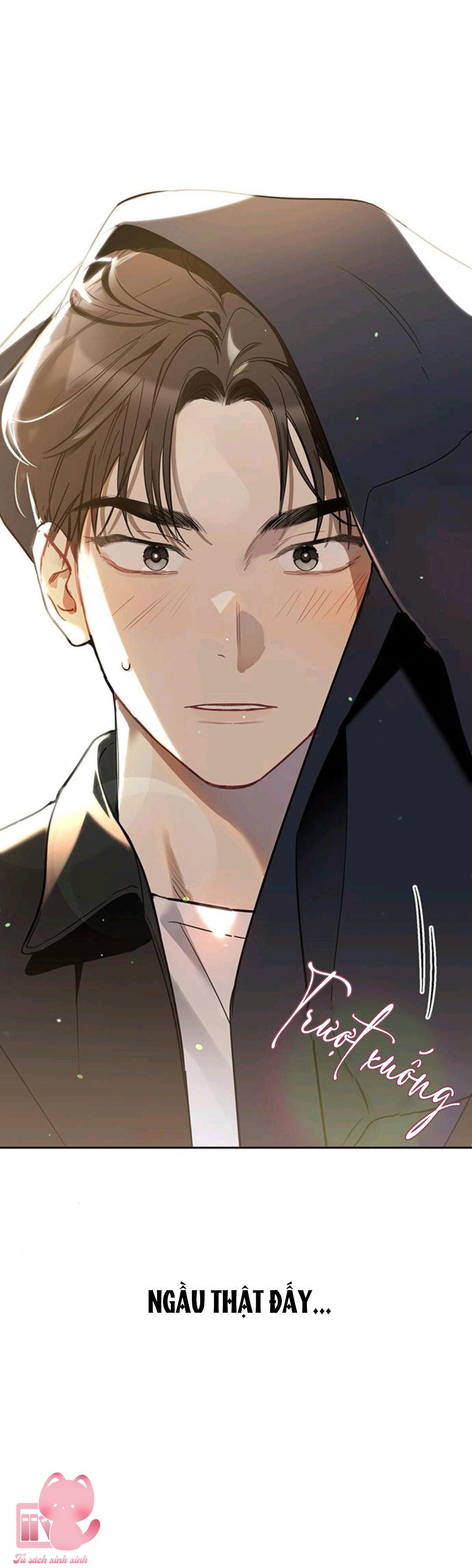 Gieo Nhân Gặt Quả - Chap 10 - Trang 6