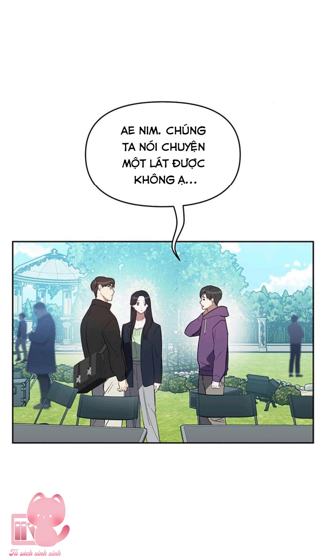 Gieo Nhân Gặt Quả - Chap 10 - Trang 53