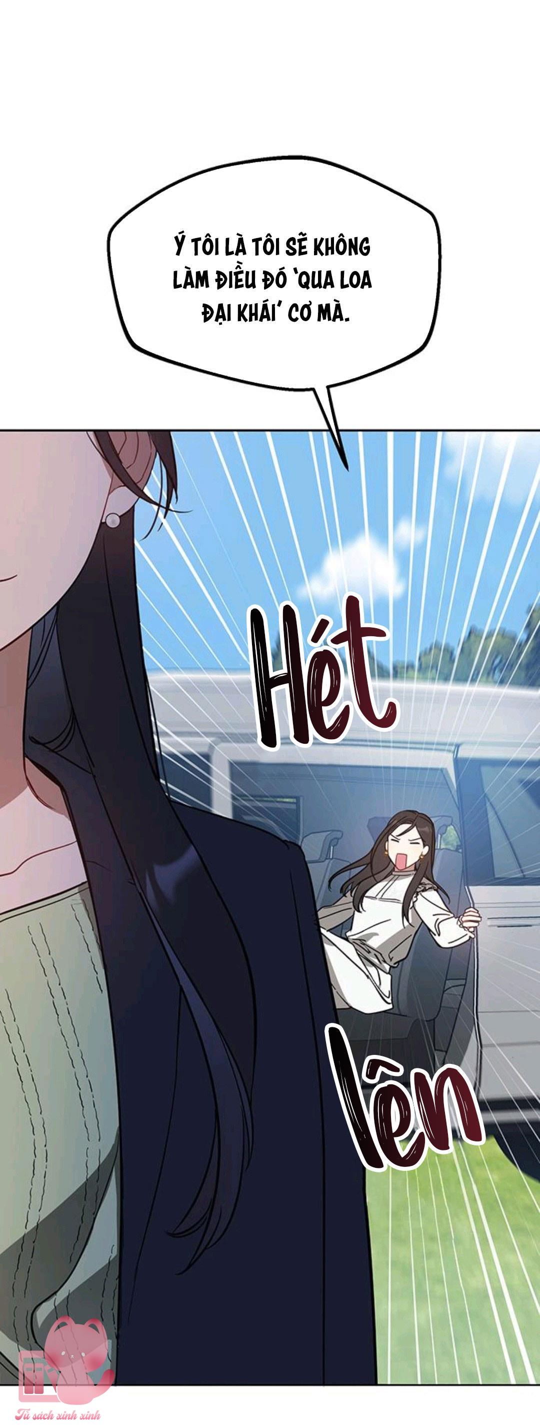 Gieo Nhân Gặt Quả - Chap 10 - Trang 59