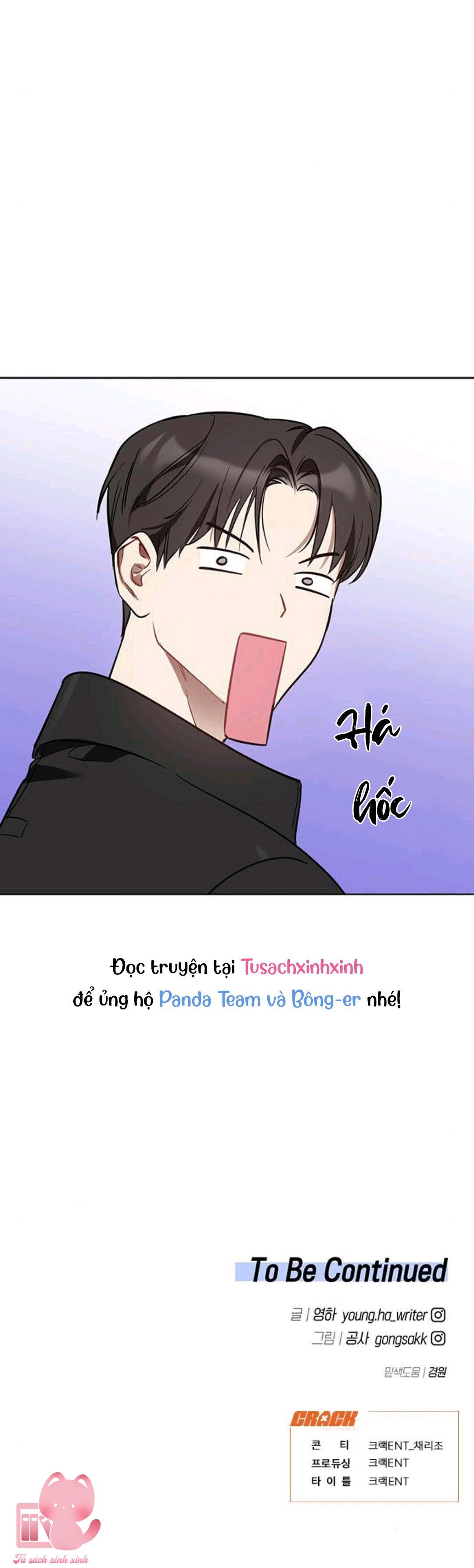 Gieo Nhân Gặt Quả - Chap 10 - Trang 60