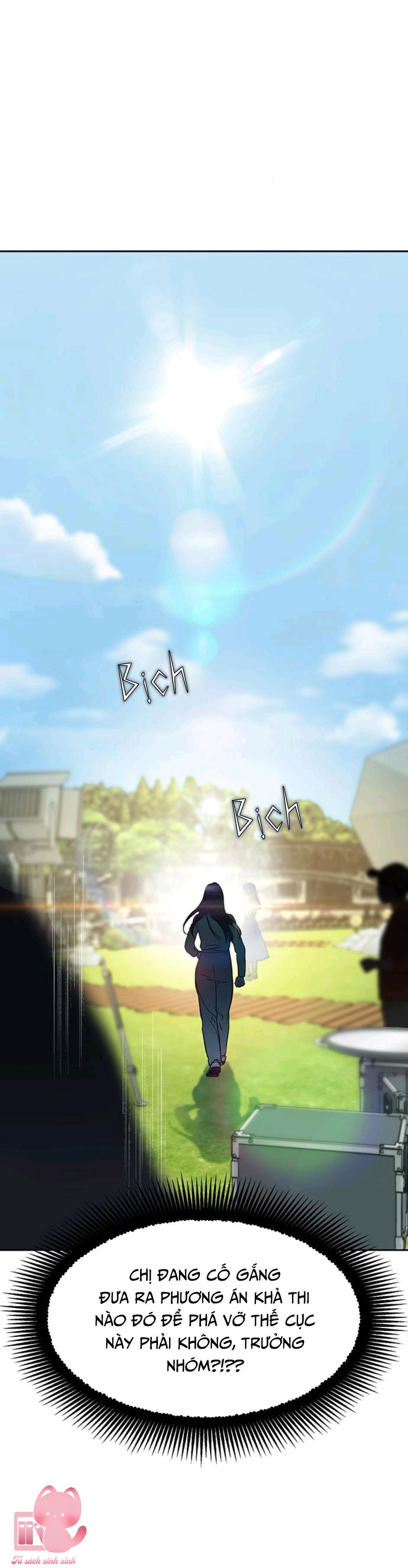 Gieo Nhân Gặt Quả - Chap 10 - Trang 8