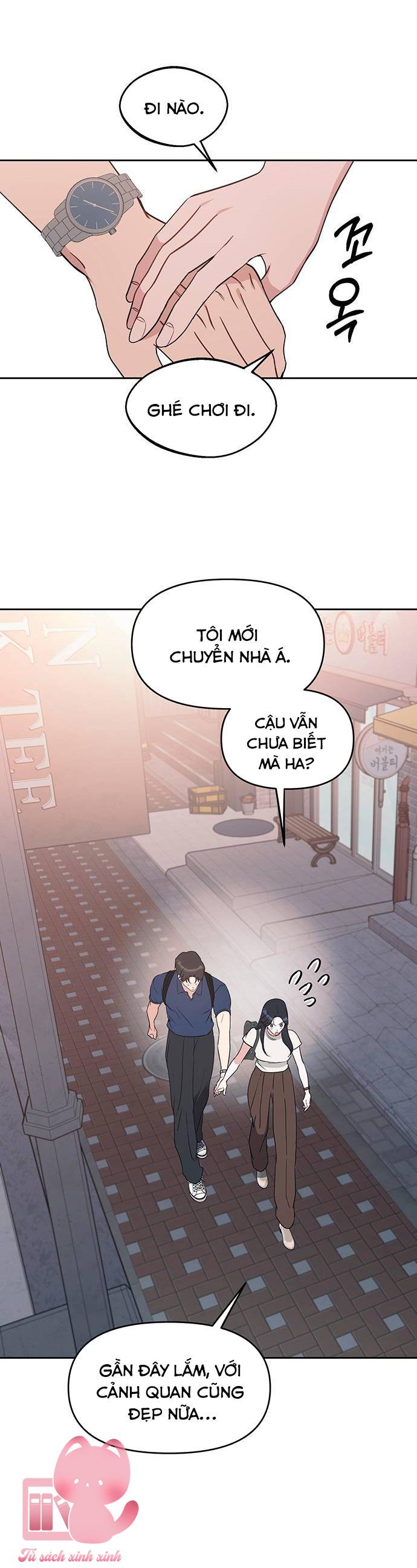 Gieo Nhân Gặt Quả - Chap 100 - Trang 13