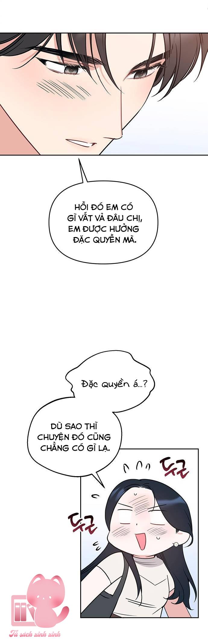 Gieo Nhân Gặt Quả - Chap 100 - Trang 15