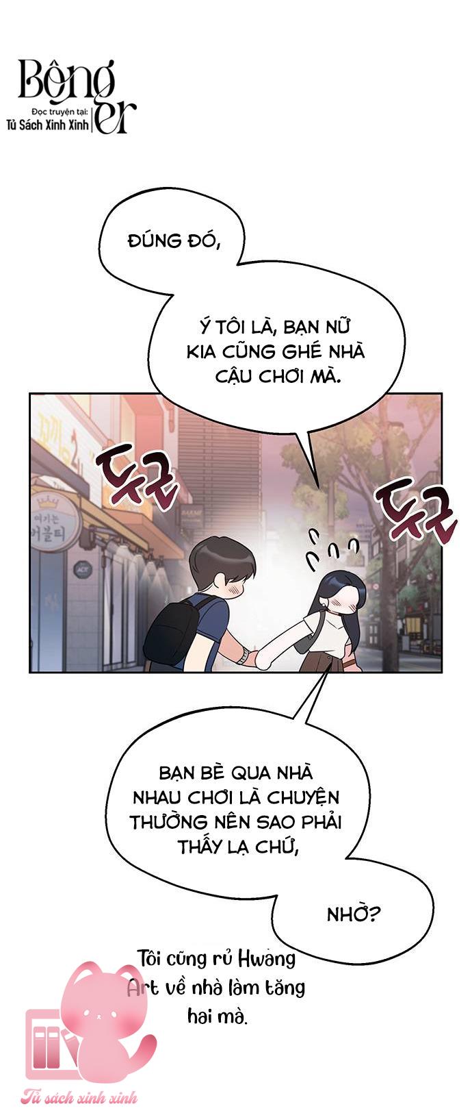 Gieo Nhân Gặt Quả - Chap 100 - Trang 17
