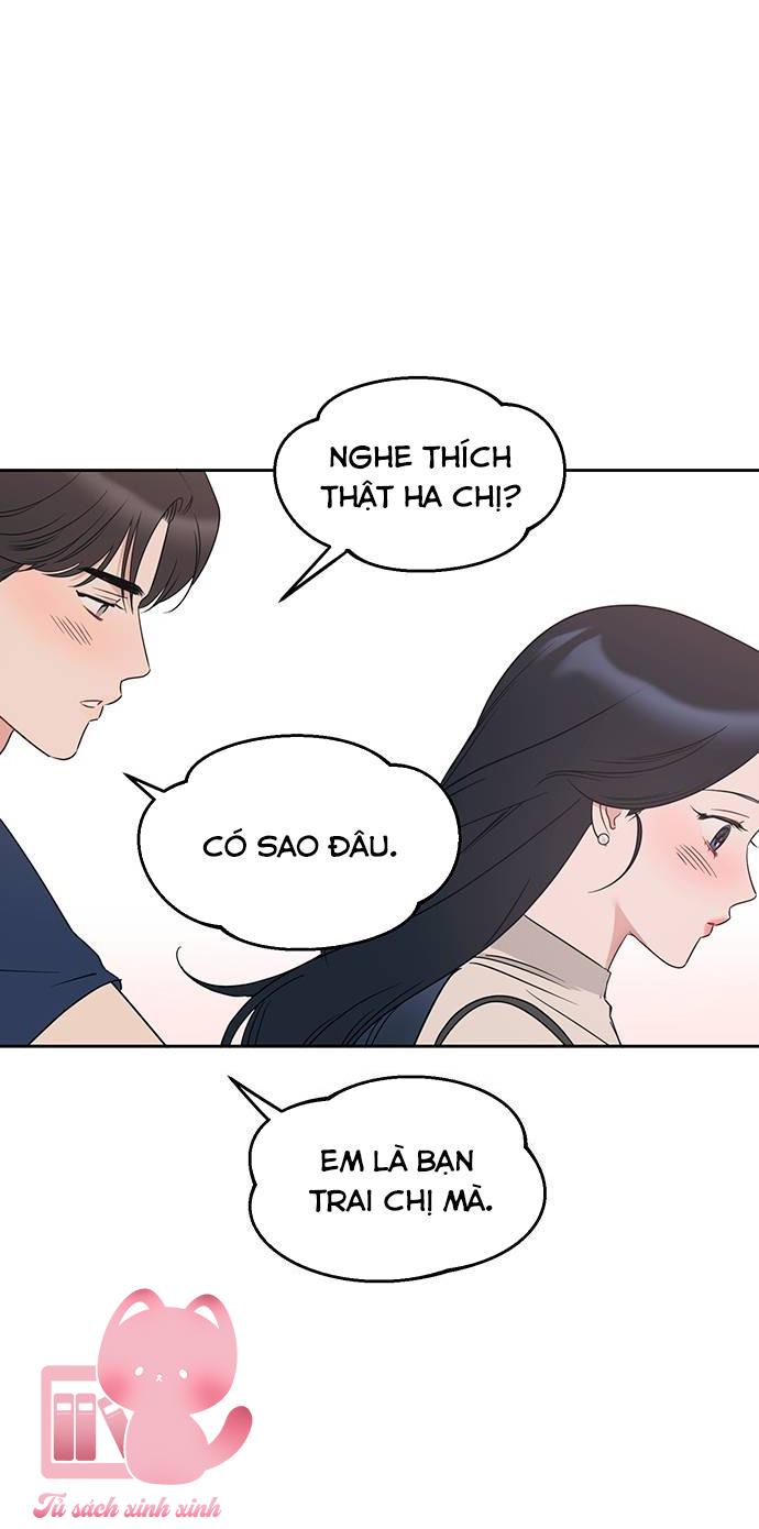 Gieo Nhân Gặt Quả - Chap 100 - Trang 18