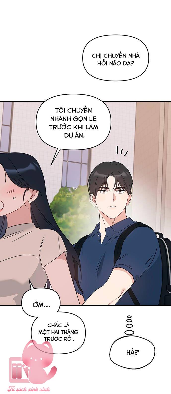 Gieo Nhân Gặt Quả - Chap 100 - Trang 20