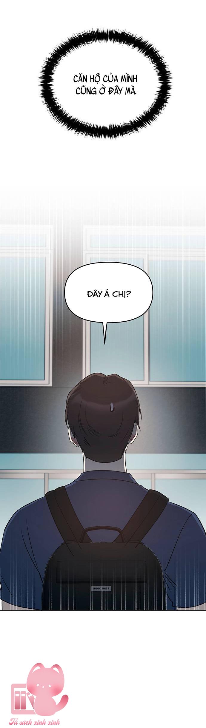 Gieo Nhân Gặt Quả - Chap 100 - Trang 23