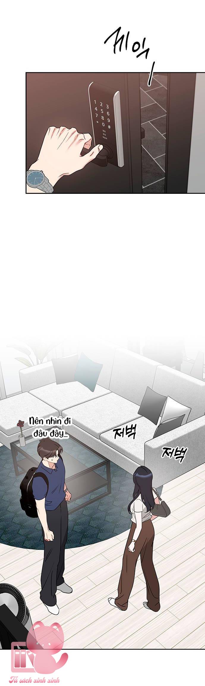 Gieo Nhân Gặt Quả - Chap 100 - Trang 25