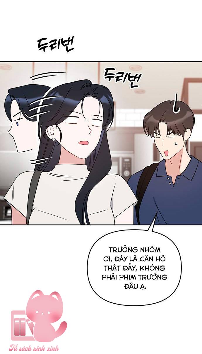 Gieo Nhân Gặt Quả - Chap 100 - Trang 26