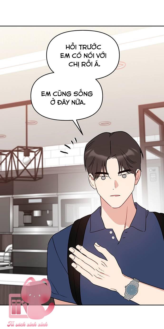 Gieo Nhân Gặt Quả - Chap 100 - Trang 28