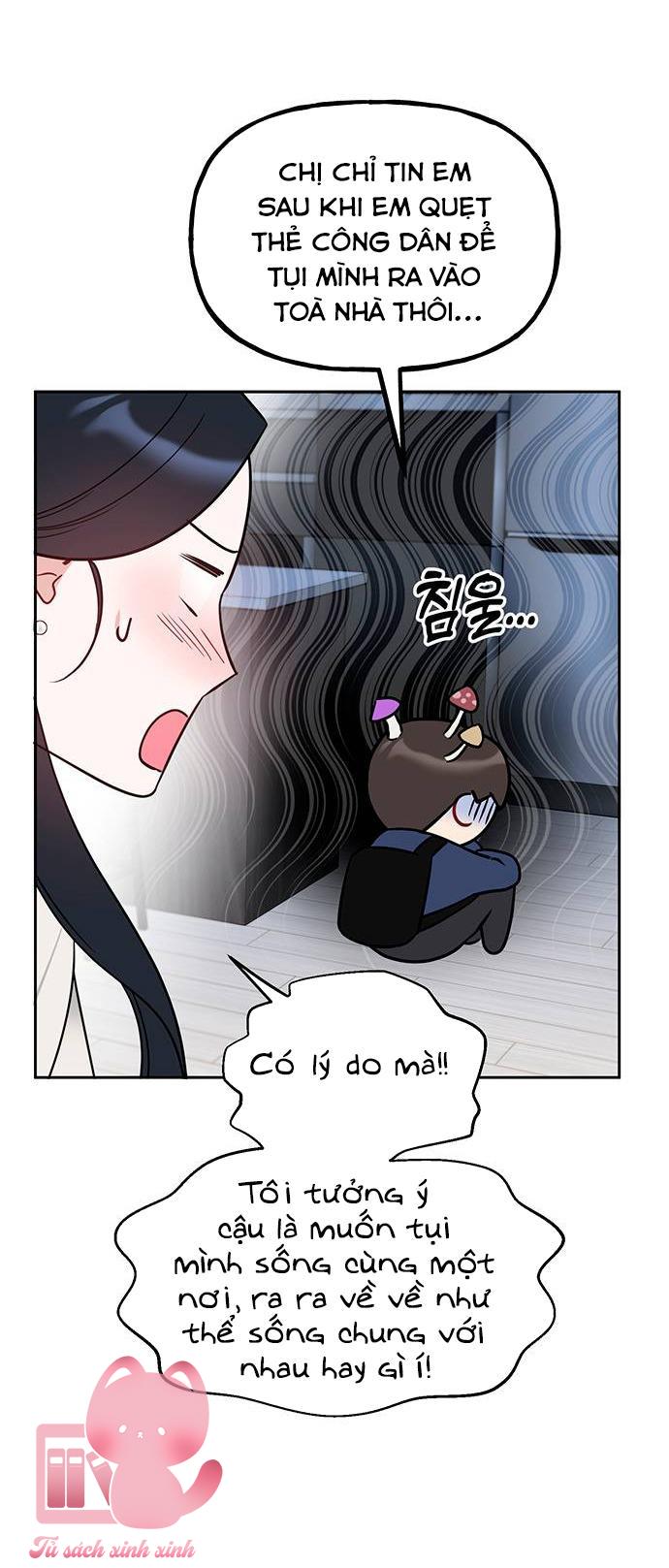 Gieo Nhân Gặt Quả - Chap 100 - Trang 29