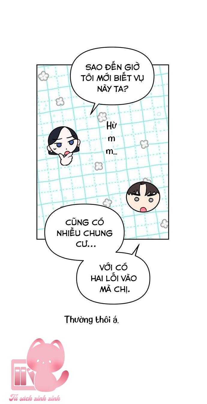 Gieo Nhân Gặt Quả - Chap 100 - Trang 30