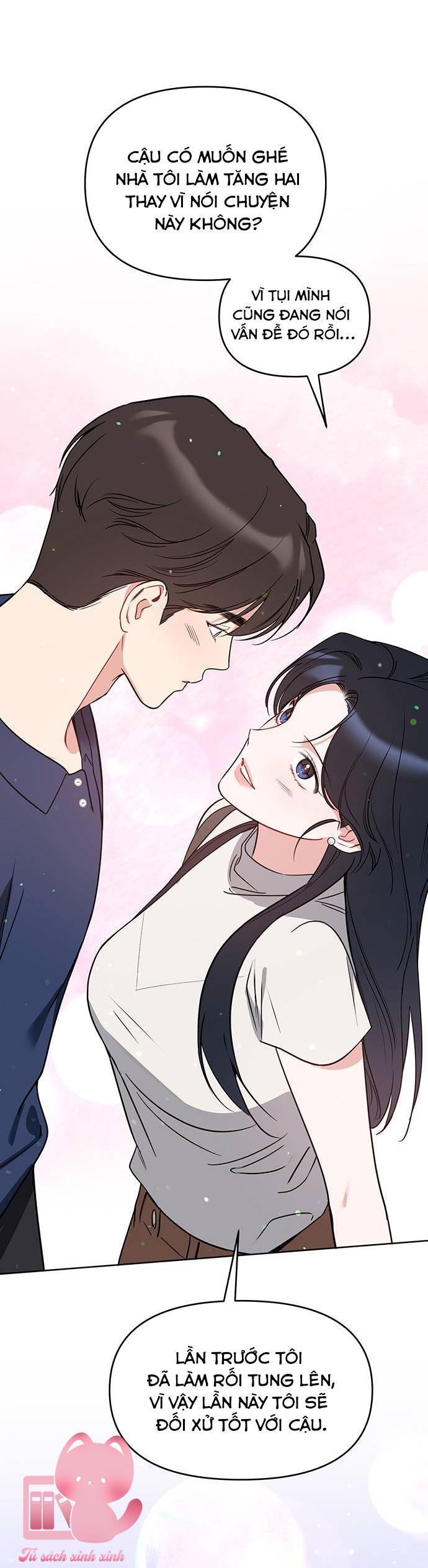 Gieo Nhân Gặt Quả - Chap 100 - Trang 4