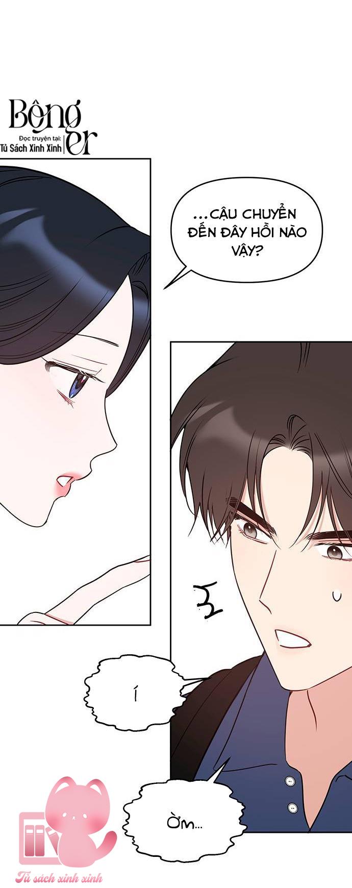 Gieo Nhân Gặt Quả - Chap 100 - Trang 31