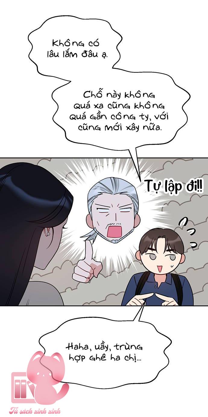 Gieo Nhân Gặt Quả - Chap 100 - Trang 32
