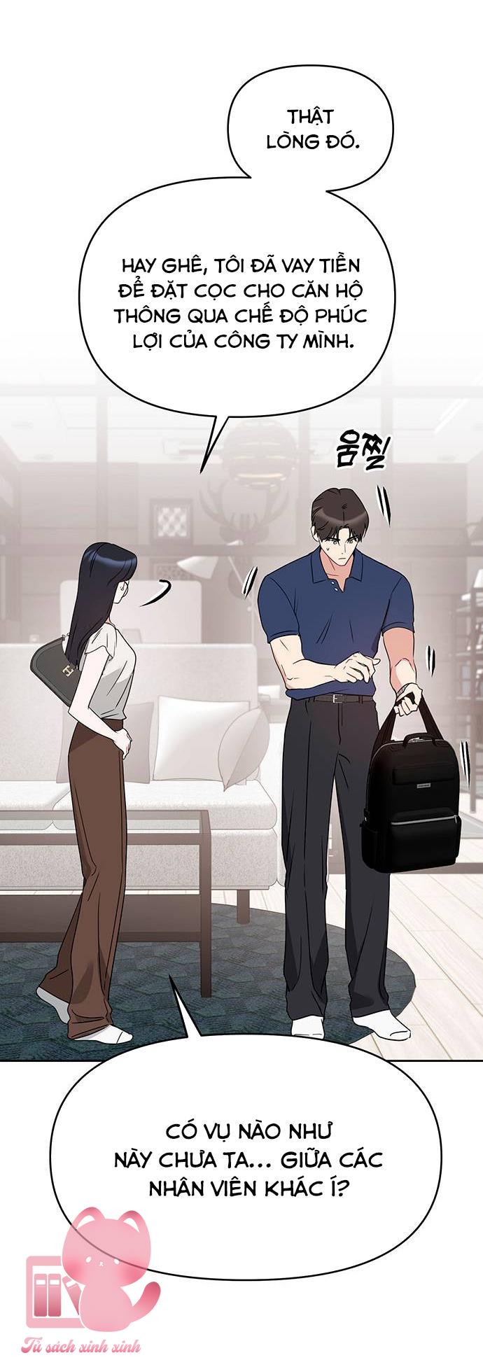 Gieo Nhân Gặt Quả - Chap 100 - Trang 33