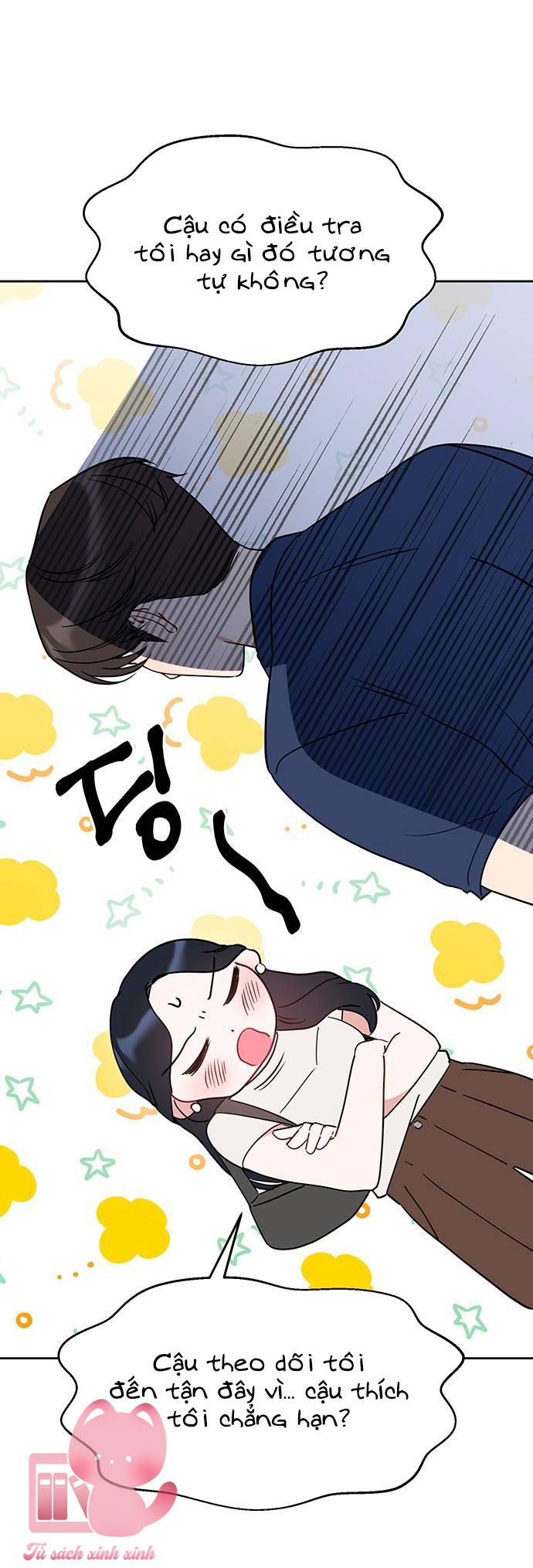Gieo Nhân Gặt Quả - Chap 100 - Trang 36
