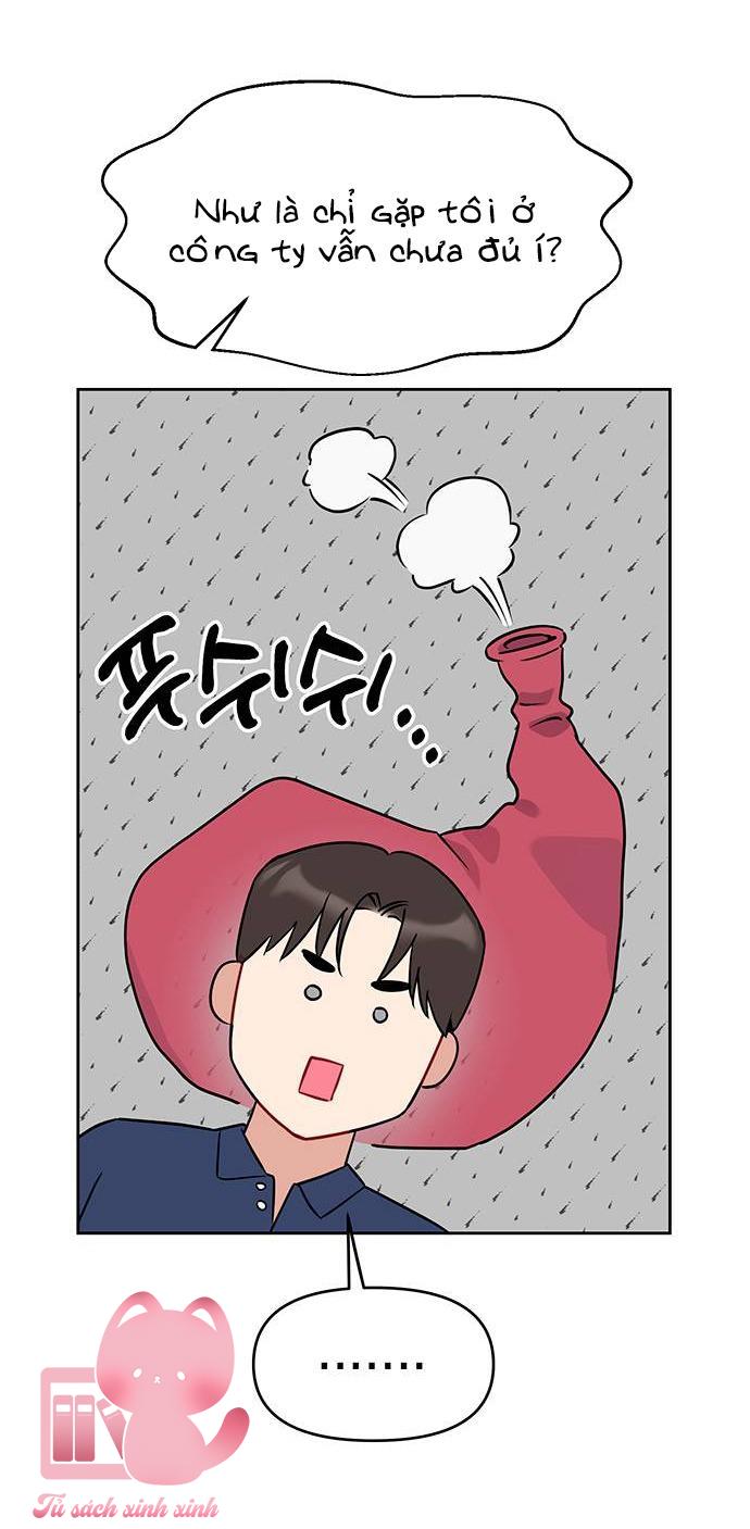 Gieo Nhân Gặt Quả - Chap 100 - Trang 37