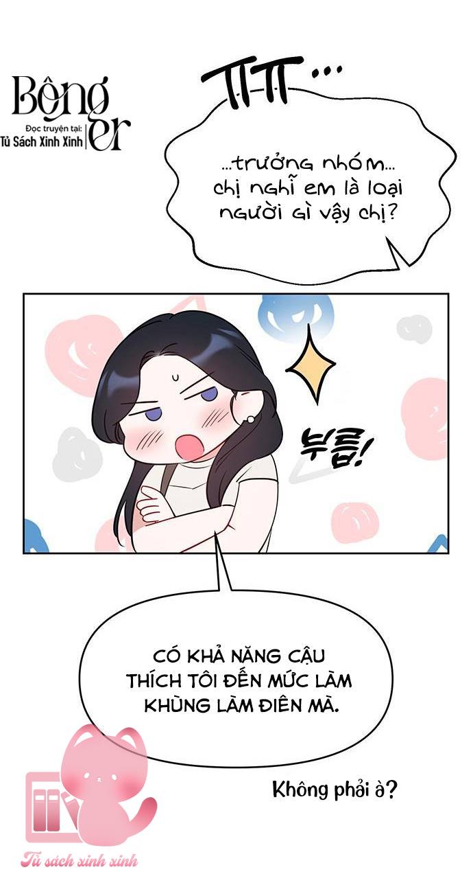 Gieo Nhân Gặt Quả - Chap 100 - Trang 38