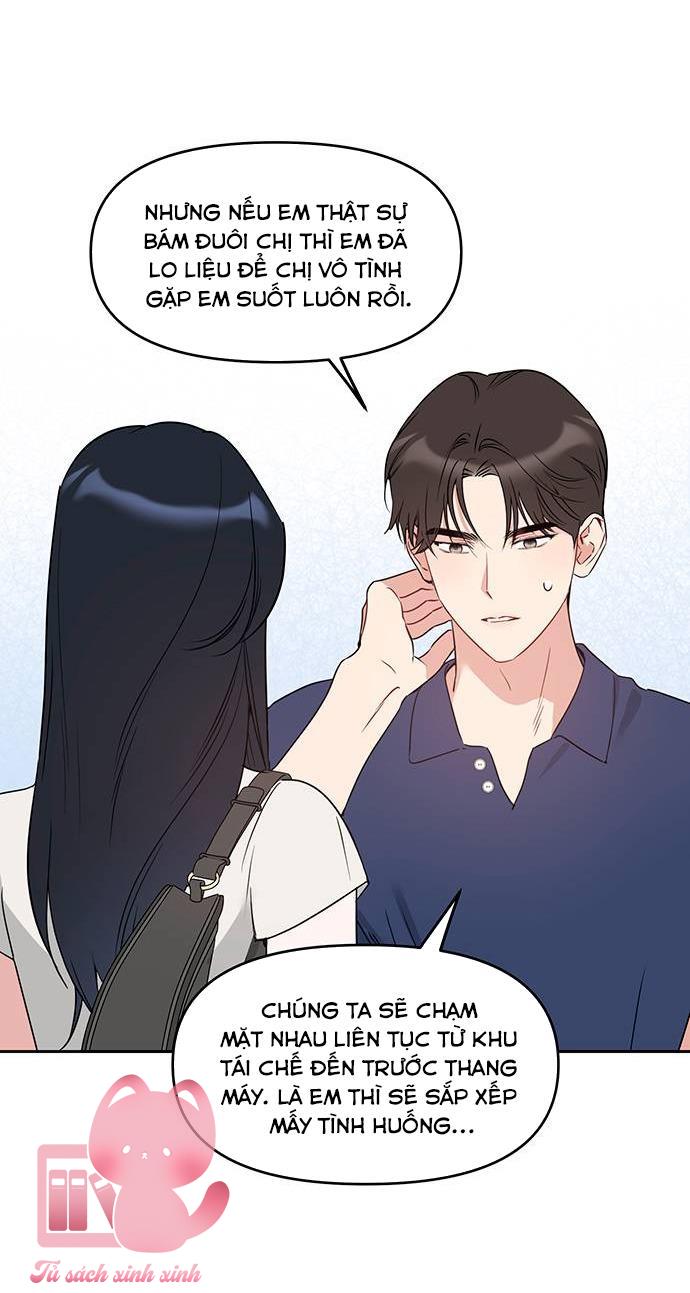 Gieo Nhân Gặt Quả - Chap 100 - Trang 40