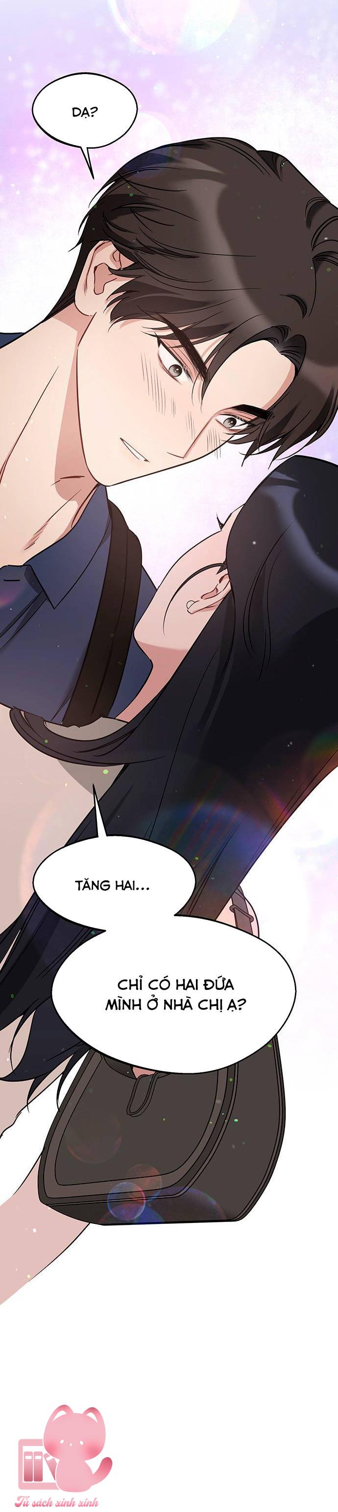 Gieo Nhân Gặt Quả - Chap 100 - Trang 5