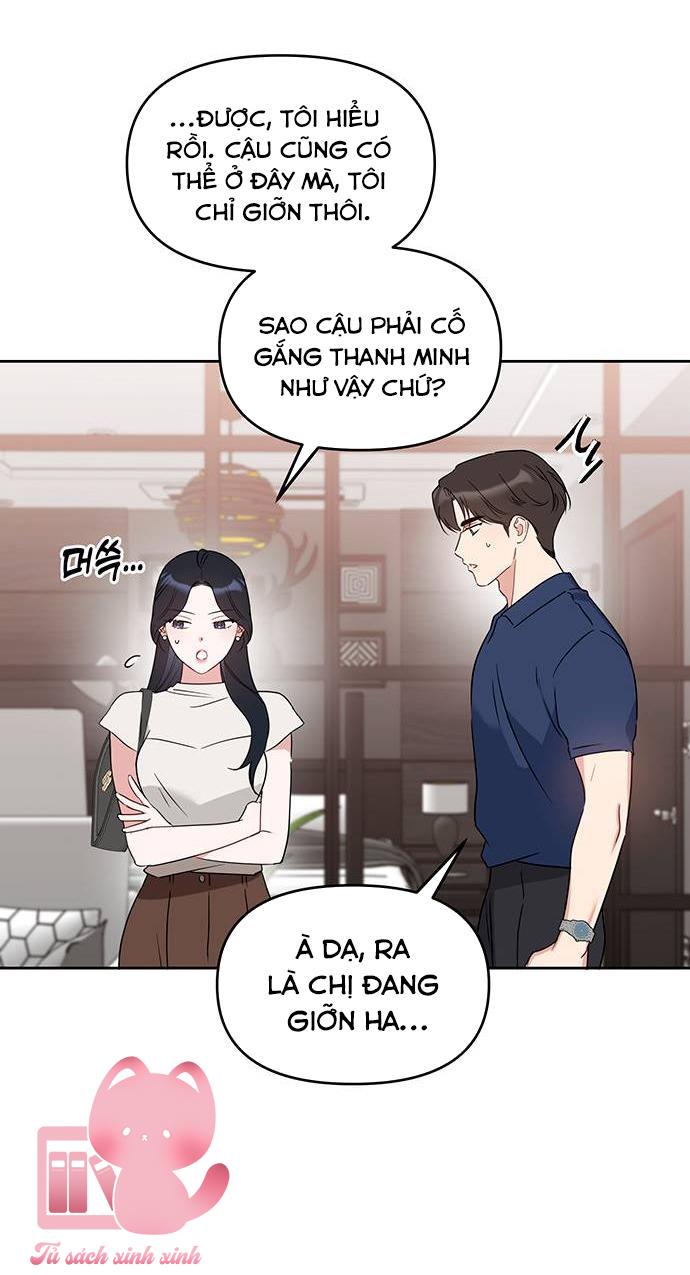 Gieo Nhân Gặt Quả - Chap 100 - Trang 42