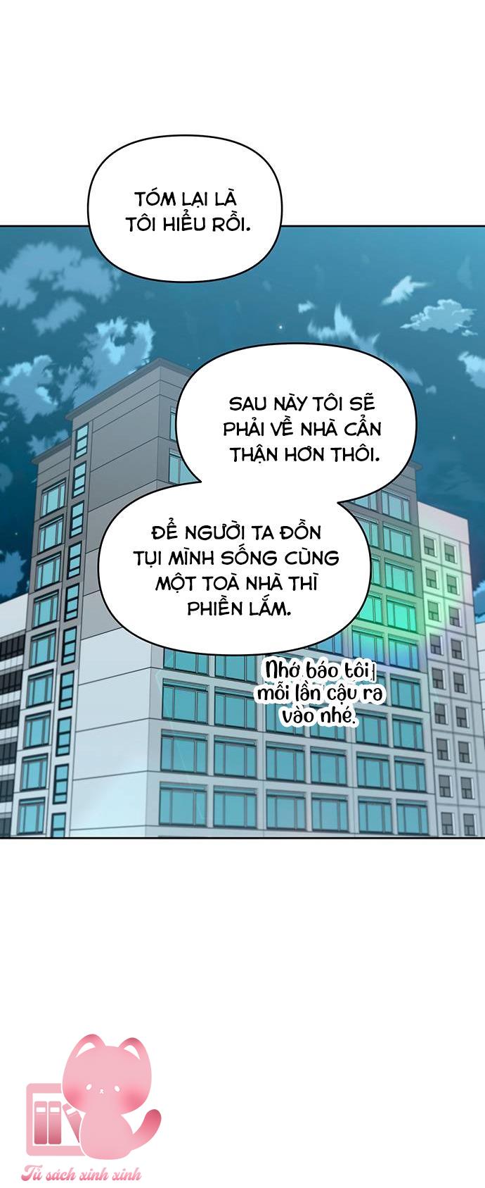 Gieo Nhân Gặt Quả - Chap 100 - Trang 43