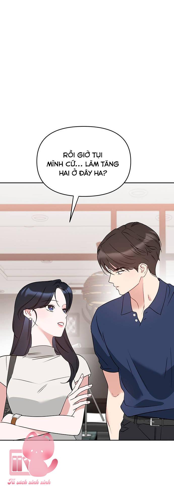 Gieo Nhân Gặt Quả - Chap 100 - Trang 45