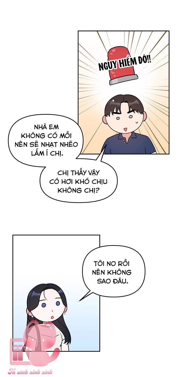 Gieo Nhân Gặt Quả - Chap 100 - Trang 47