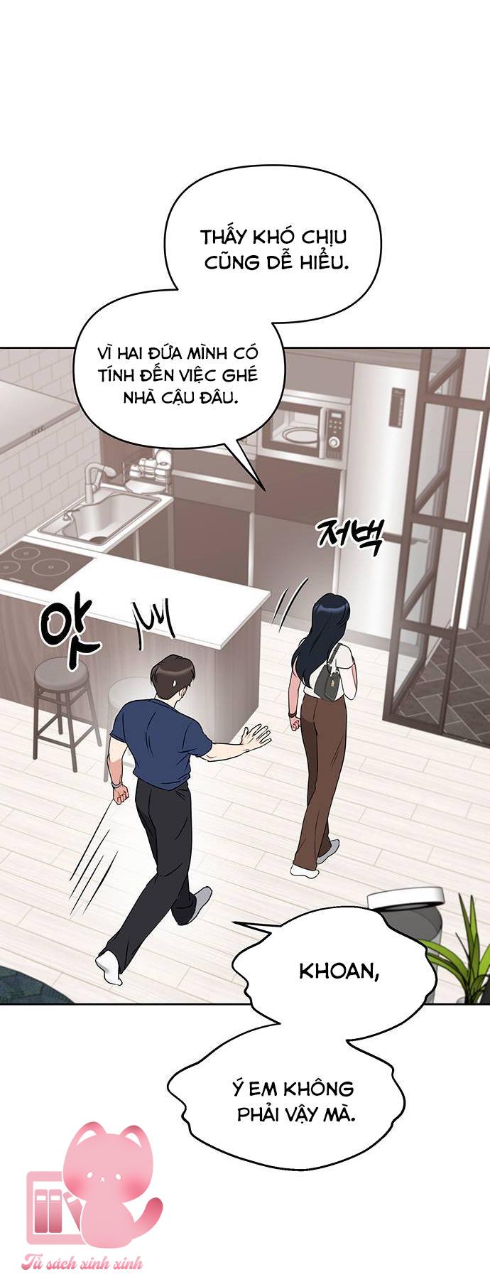 Gieo Nhân Gặt Quả - Chap 100 - Trang 51