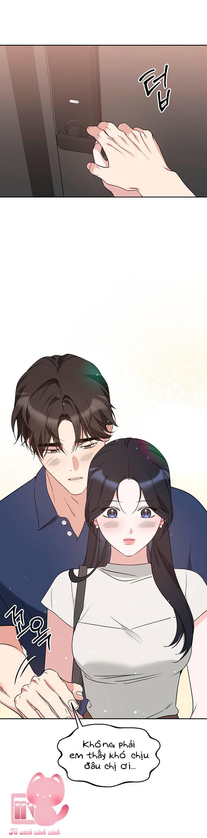 Gieo Nhân Gặt Quả - Chap 100 - Trang 55