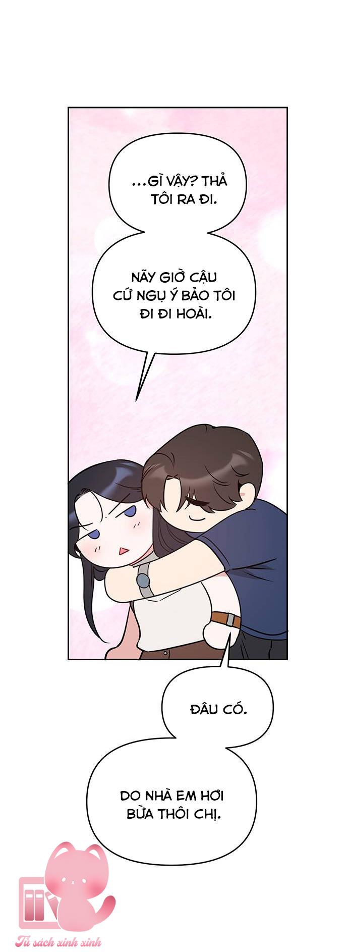 Gieo Nhân Gặt Quả - Chap 100 - Trang 60