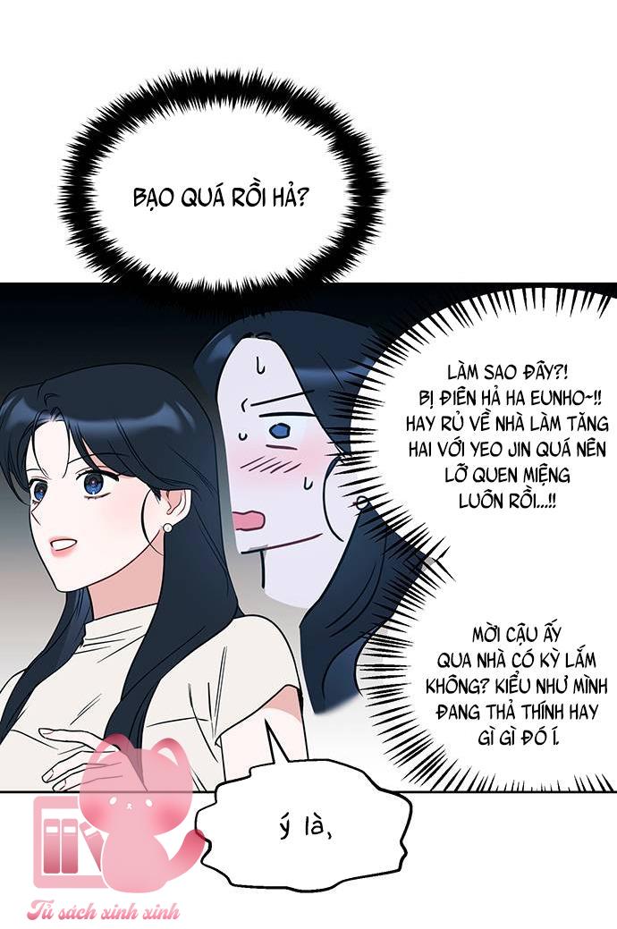 Gieo Nhân Gặt Quả - Chap 100 - Trang 7