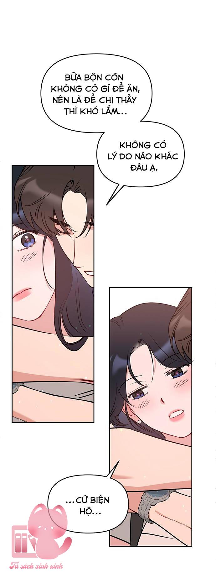 Gieo Nhân Gặt Quả - Chap 100 - Trang 61