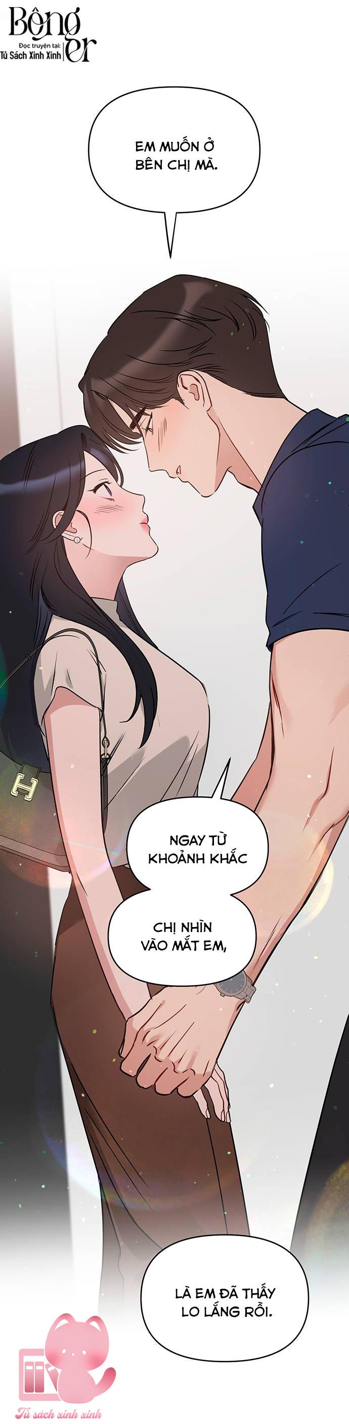 Gieo Nhân Gặt Quả - Chap 100 - Trang 63