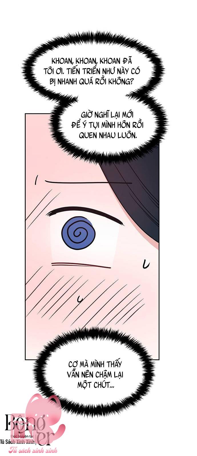 Gieo Nhân Gặt Quả - Chap 100 - Trang 10