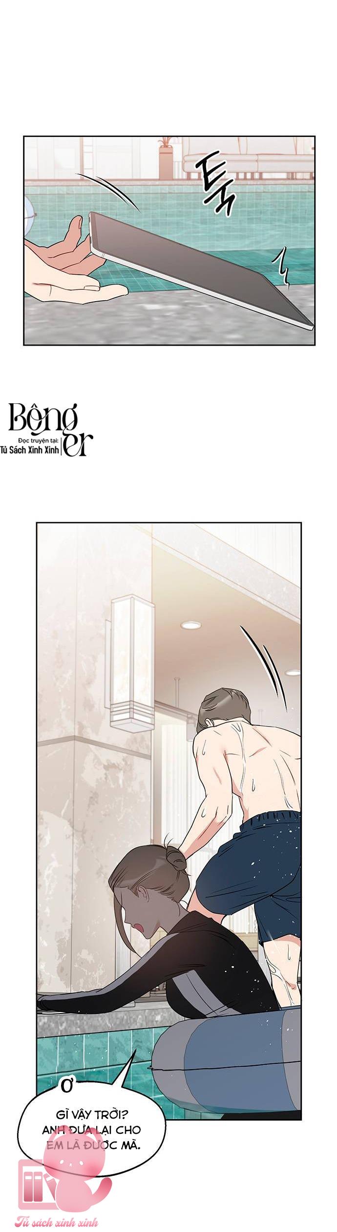 Gieo Nhân Gặt Quả - Chap 101 - Trang 17