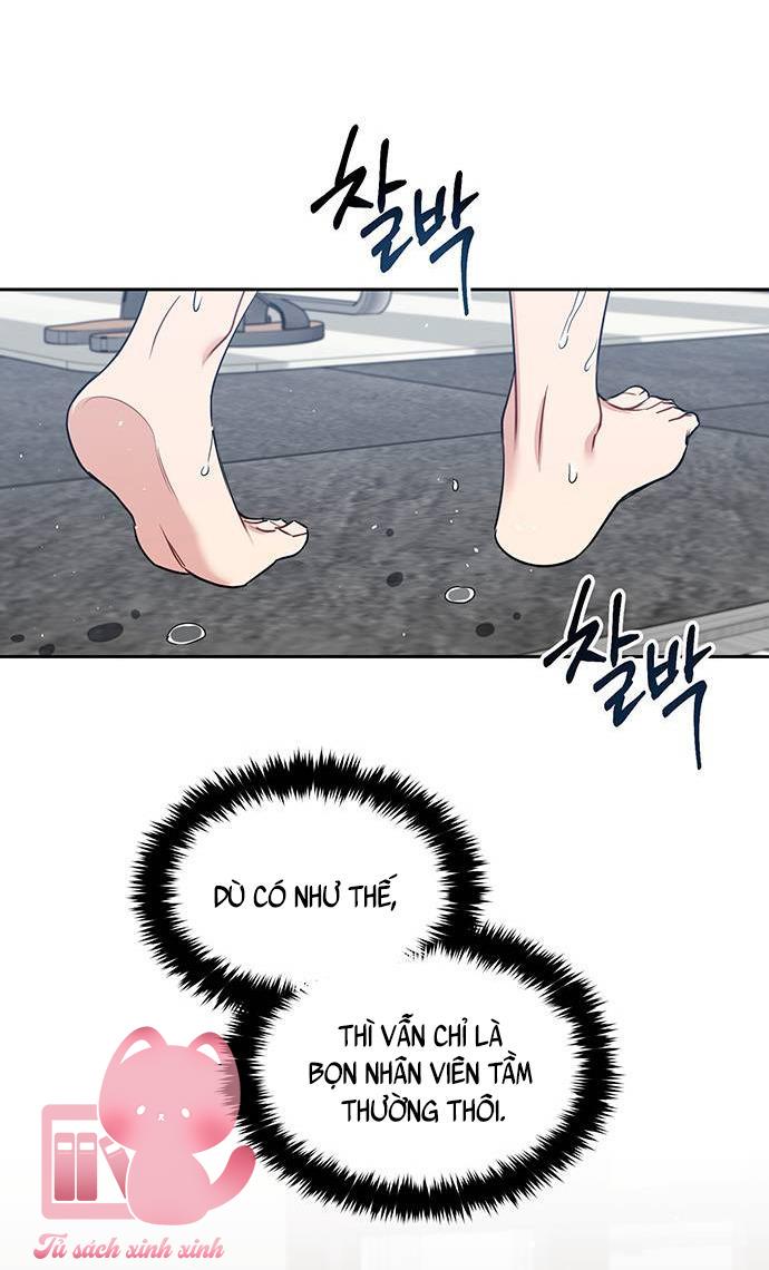 Gieo Nhân Gặt Quả - Chap 101 - Trang 18