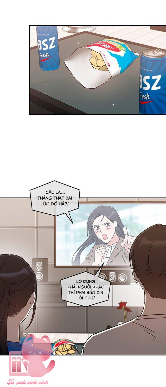 Gieo Nhân Gặt Quả - Chap 101 - Trang 23