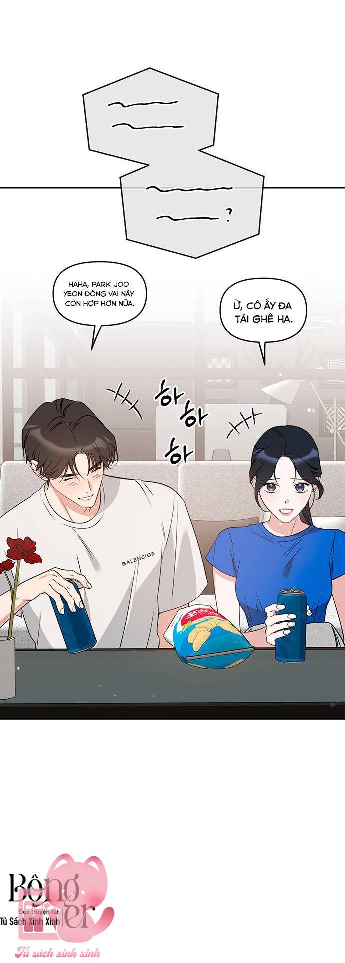 Gieo Nhân Gặt Quả - Chap 101 - Trang 24