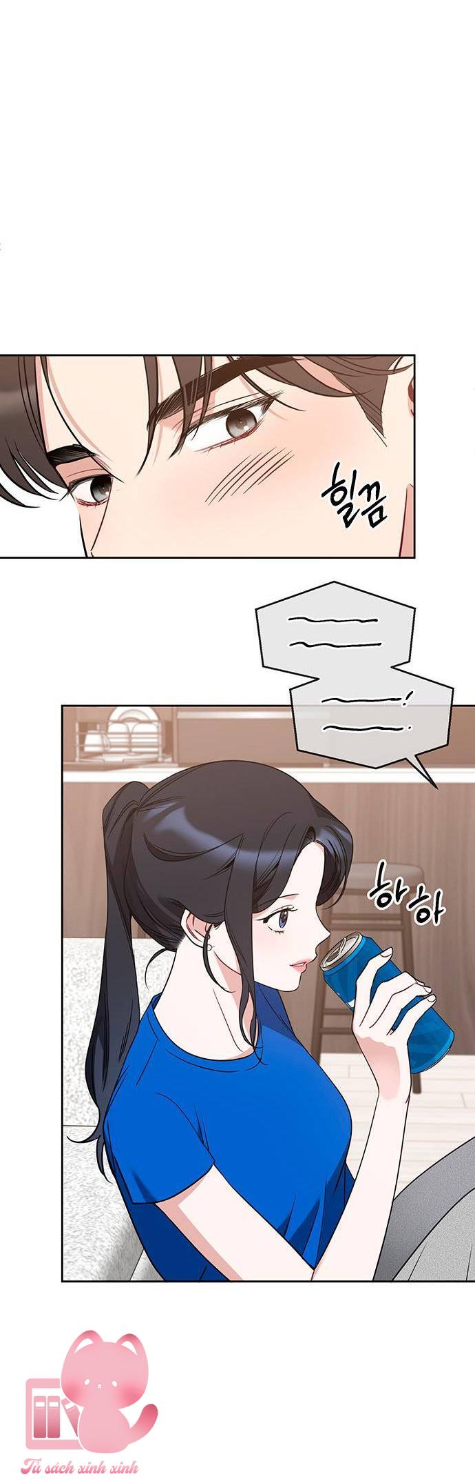 Gieo Nhân Gặt Quả - Chap 101 - Trang 25
