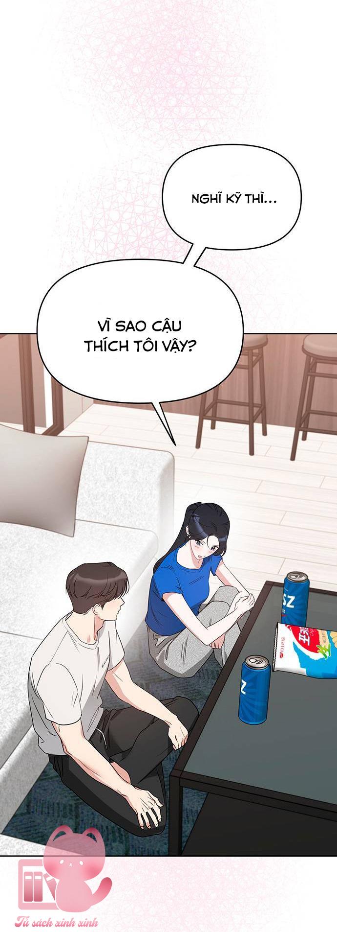 Gieo Nhân Gặt Quả - Chap 101 - Trang 29